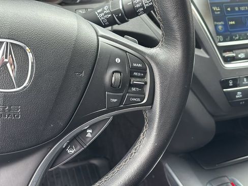 Used 2016 Acura MDX SH-AWD w/ Technology Package image 18