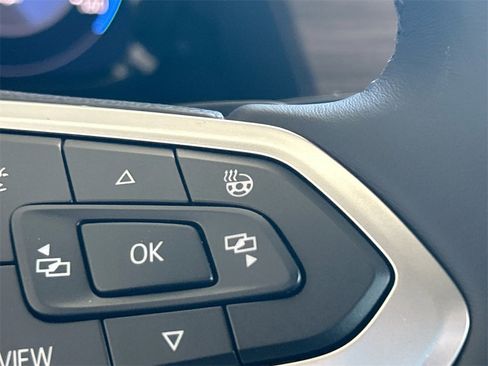 New 2026 Volkswagen Atlas SEL Premium R-Line image 21