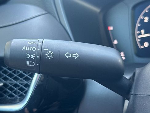 Used 2025 Acura ADX AWD image 31