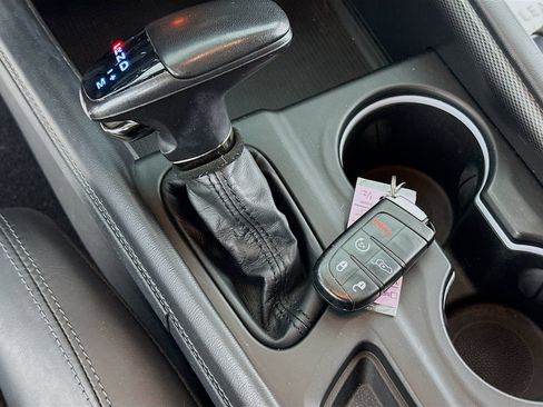 Used 2021 Dodge Durango GT RWD image 19