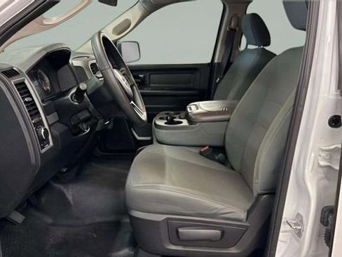 Used 2017 RAM 1500 Tradesman w/ Popular Equipment Group image 13