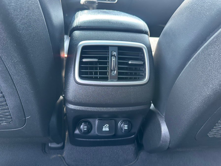 Used 2018 Kia Sorento SX AWD/4WD image 25