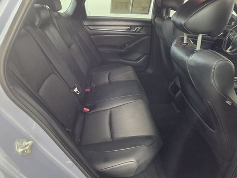 Used 2022 Honda Accord Sport image 28
