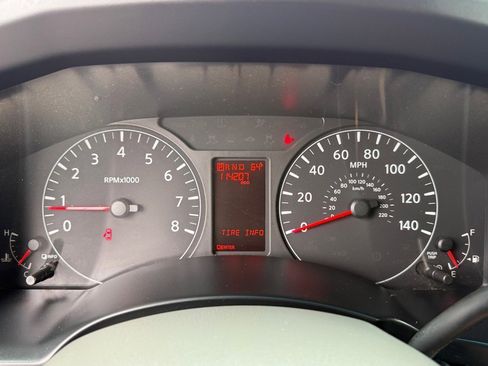 Used 2013 Nissan NV 1500 S w/ PWR Basic Pkg image 31