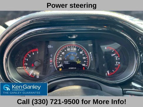 Used 2023 Dodge Durango R/T AWD/4WD image 32