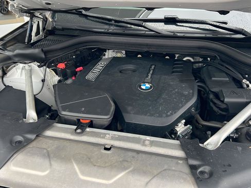 Used 2019 BMW X3 sDrive30i w/ Premium Package image 36