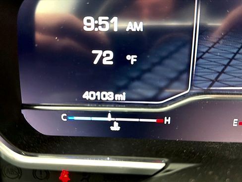 Used 2024 GMC Sierra 2500 AT4 w/ AT4 Premium Plus Package image 7