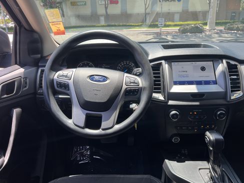 Used 2021 Ford Ranger XLT image 20