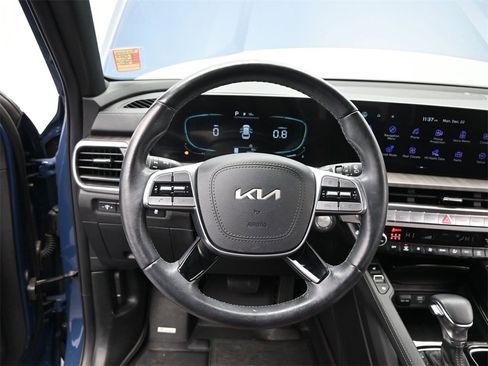 Certified 2023 Kia Telluride EX image 34