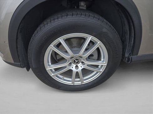 Used 2023 Mercedes-Benz GLC 300 image 22