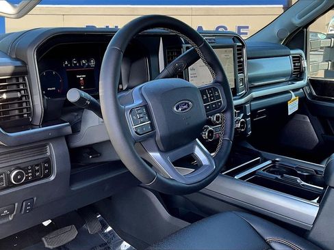 New 2026 Ford F250 Lariat w/ Lariat Ultimate Package image 7