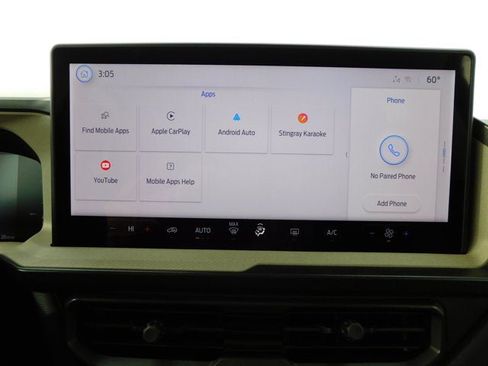 New 2026 Ford Bronco Sport Big Bend image 18