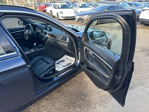 Used 2016 BMW 328i xDrive Wagon image 26