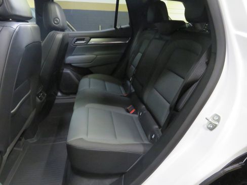 New 2026 GMC Terrain AT4 w/ Convenience Package III image 8