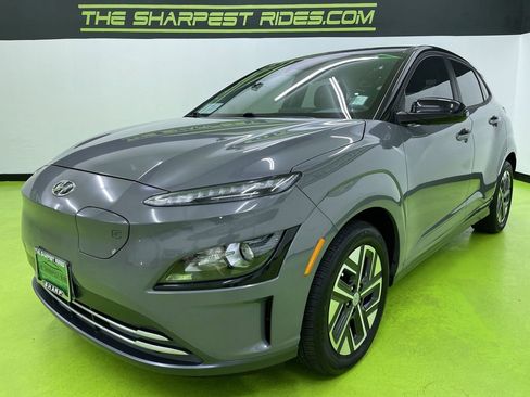 Used 2022 Hyundai Kona SEL image 5