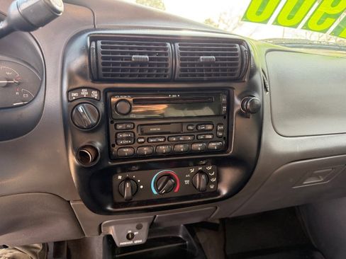 Used 1999 Ford Ranger XLT image 6