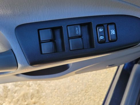 Used 2012 Toyota Tacoma 4WD Double Cab V6 MT (Natl) image 20