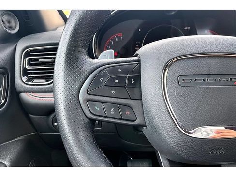 Certified 2025 Dodge Durango GT AWD/4WD image 11
