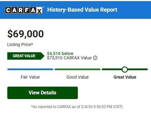 Used 2024 GMC Sierra 2500 Denali w/ Denali Reserve Package image 2