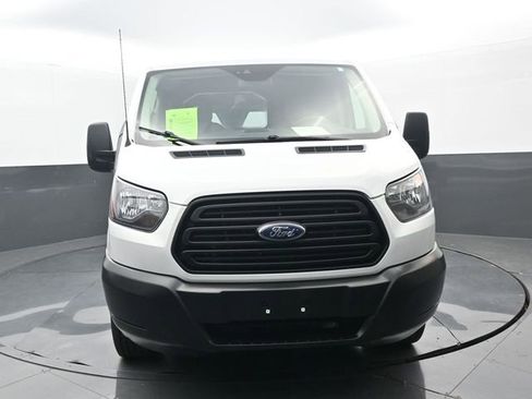 Used 2019 Ford Transit 250 130 Low Roof image 14