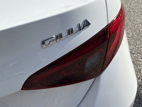 Used 2023 Alfa Romeo Giulia Ti image 16