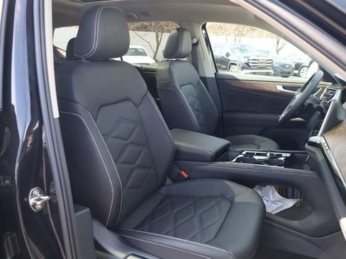 New 2026 Volkswagen Atlas SE image 20