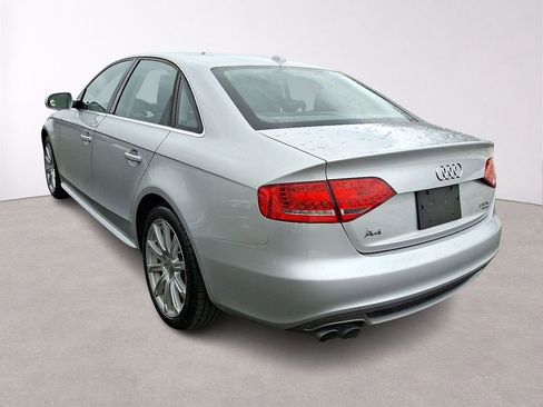 Used 2012 Audi A4 2.0T Premium Plus image 5