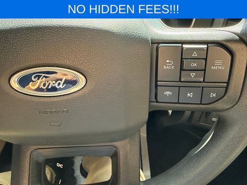 Used 2021 Ford F150 XLT RWD image 14