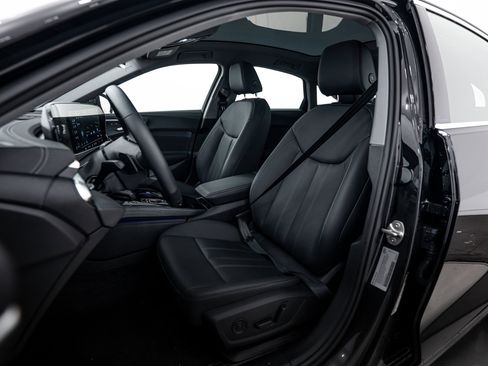 Certified 2025 Audi A5 2.0T Premium w/ Convenience Package image 11