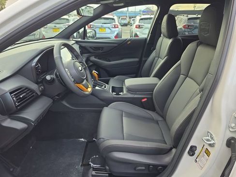 New 2025 Subaru Outback Wilderness image 14