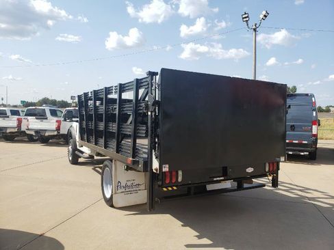 Used 2019 Ford F450 XL RWD image 9