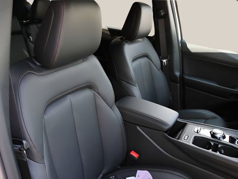 New 2026 Jeep Cherokee Limited AWD/4WD image 20