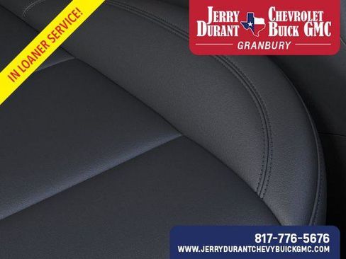 New 2026 GMC Sierra 1500 Elevation w/ Elevation Premium Package image 21