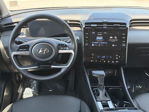 Certified 2023 Hyundai Tucson SEL w/ Convenience Package FWD image 22