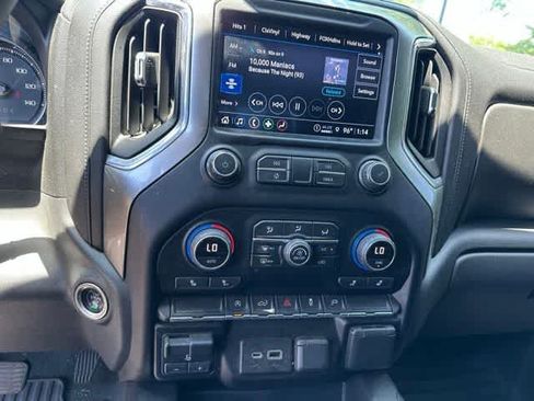 Used 2021 Chevrolet Silverado 1500 RST w/ All Star Edition Plus AWD/4WD image 10