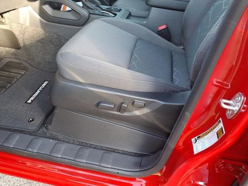 New 2026 Nissan Frontier SV w/ SV Convenience Package image 6