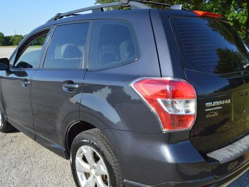 Used 2016 Subaru Forester 2.5i w/ Alloy Wheel Package AWD/4WD image 5