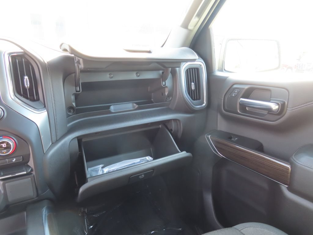 Used 2022 Chevrolet Silverado 1500 RST AWD/4WD image 23