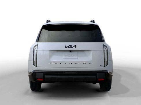 New 2027 Kia Telluride SX X-Line image 13
