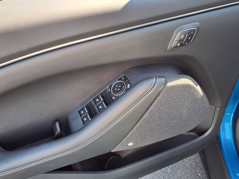 New 2026 Ford Mustang Mach-E Premium w/ Technology Package RWD image 11
