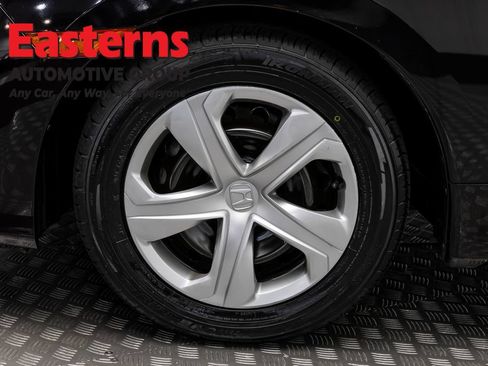 Used 2018 Honda Civic LX image 30