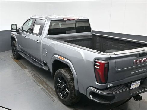 Used 2024 GMC Sierra 2500 AT4 w/ AT4 Premium Plus Package image 42