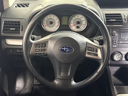 Used 2014 Subaru Impreza 2.0i Premium w/ All-Weather Package w/CVT image 16
