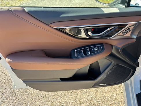 Used 2024 Subaru Legacy Touring XT image 10