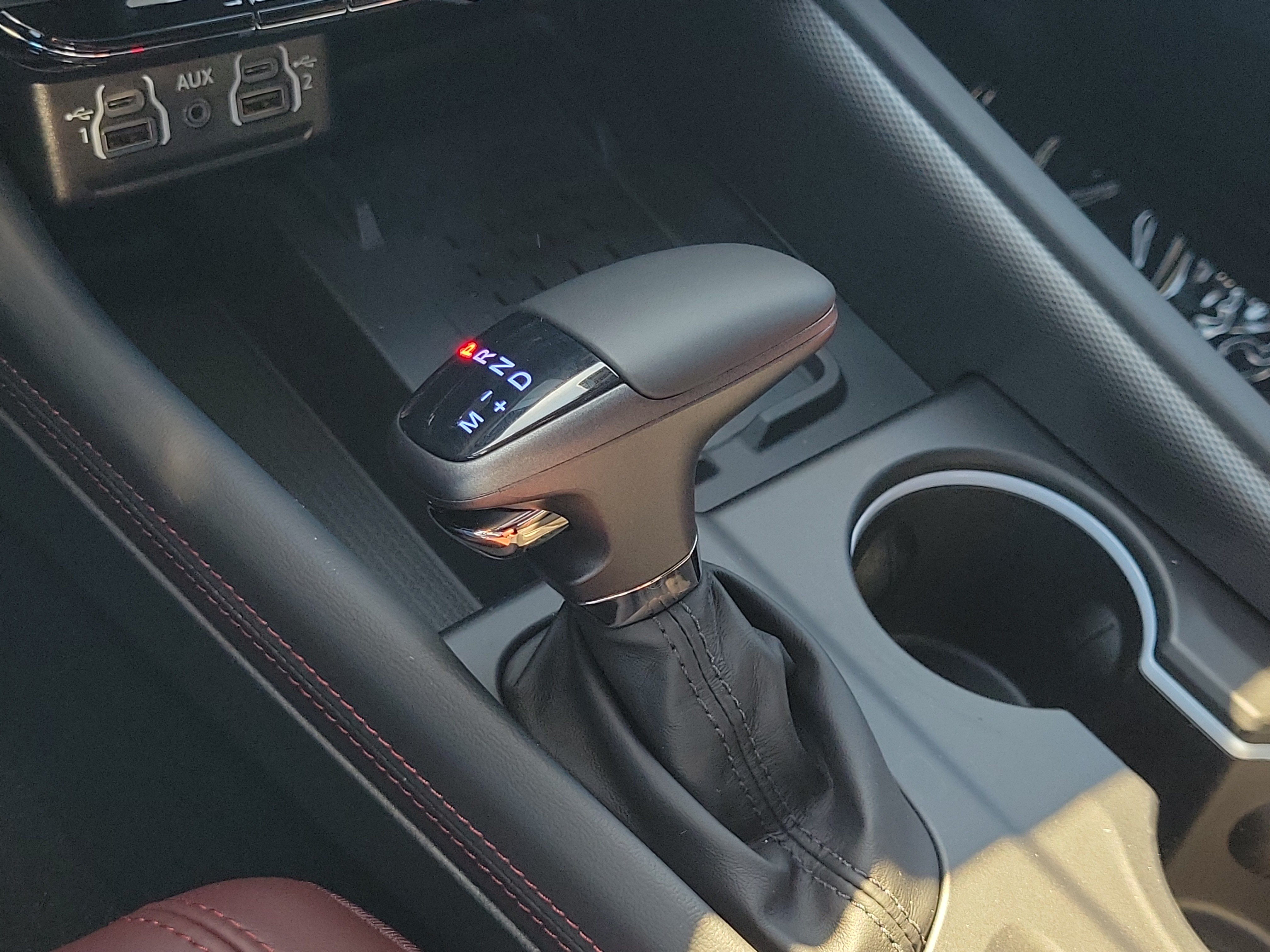 New 2027 Dodge Durango R/T AWD/4WD image 29