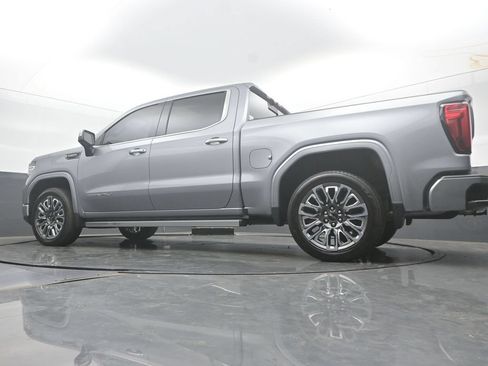 Used 2025 GMC Sierra 1500 Denali Ultimate AWD/4WD image 50