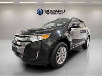 Used 2014 Ford Edge Limited FWD video 1