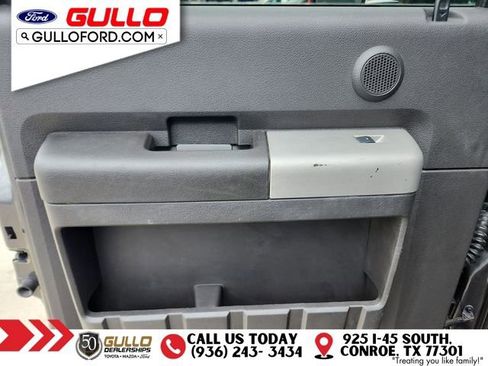 Used 2015 Ford F250 Lariat w/ Lariat Ultimate Package AWD/4WD image 16