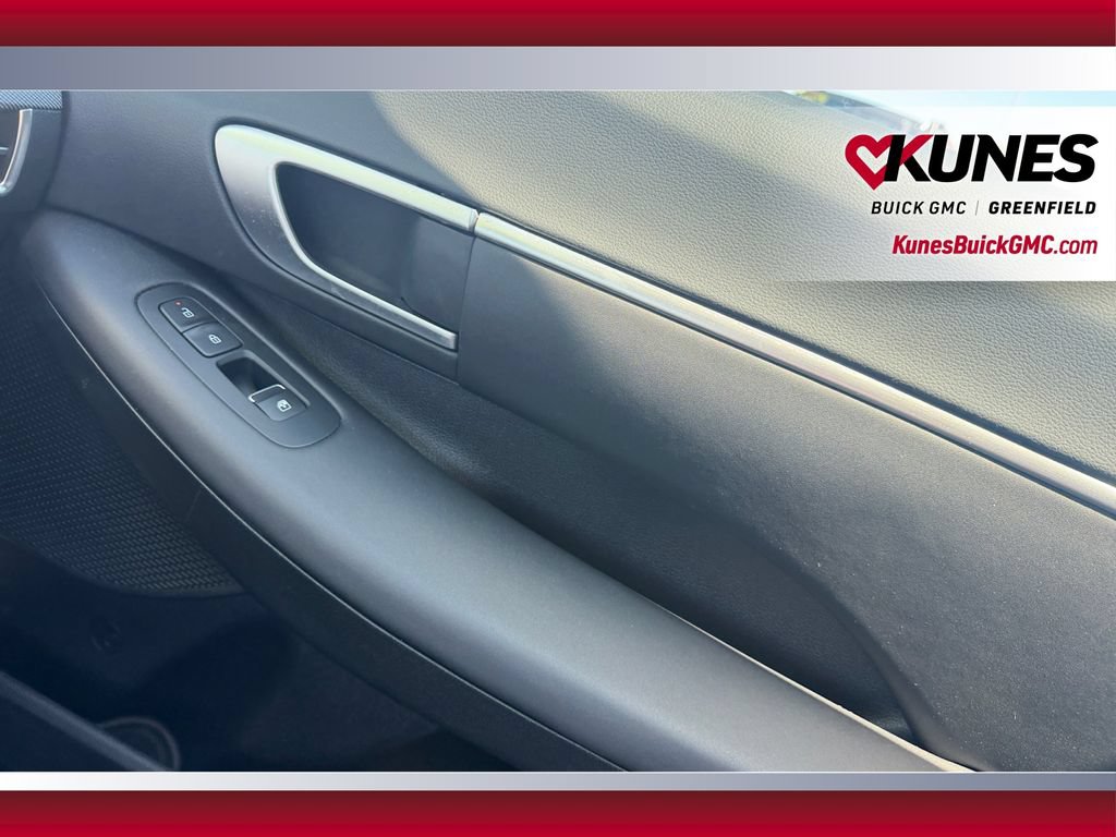 Used 2026 Hyundai Sonata SEL FWD image 36