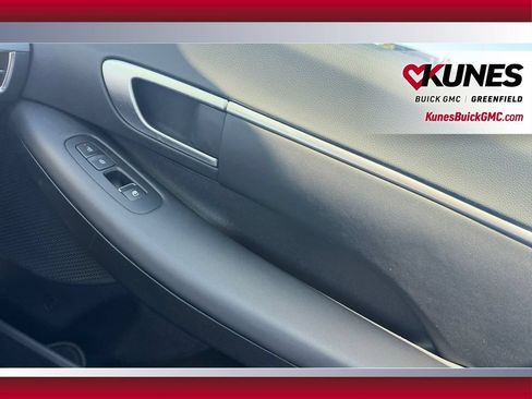 Used 2026 Hyundai Sonata SEL FWD image 36